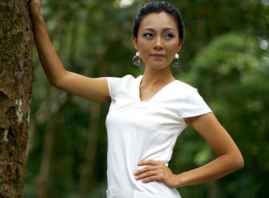 Quy ba Hoang Thu Huong de nghi lam ro 7 van de hinh anh