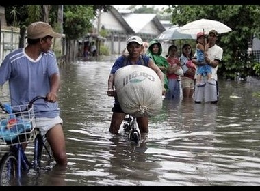 Philippines chuan bi hung bao moi hinh anh