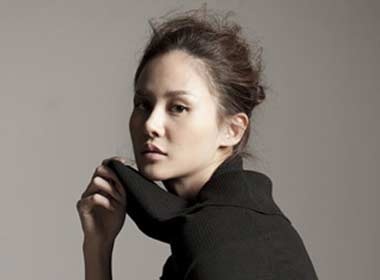 'Cong chua' Ivy tai xuat hinh anh