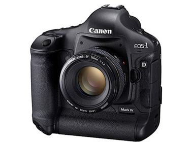 Canon trinh lang doi thu cua Nikon D3s hinh anh