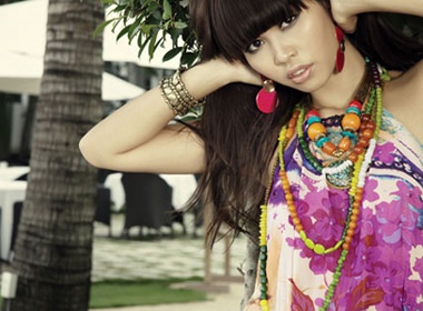 Ha Anh: ‘Toi khong mot minh’ hinh anh