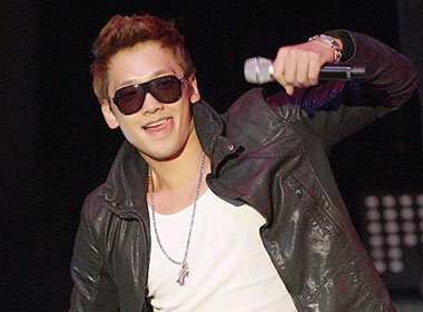 Rain se nhap ngu trong nam toi hinh anh