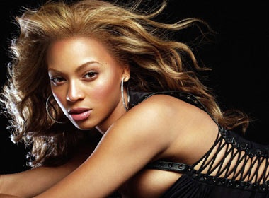 Beyonce 'lua dao' sao Han? hinh anh