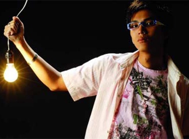 Suc khoe cua Tri Hai sa sut vi cha mat? hinh anh