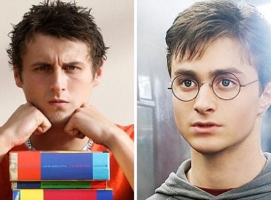 Kho so vi trung ten voi Harry Potter hinh anh
