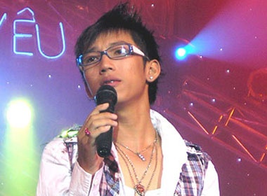 Tri Hai muon duoc trai hoa hong tren mo hinh anh