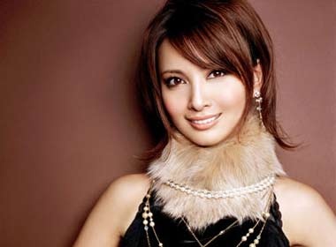 Nu dien vien 'Vuon sao bang' bi lua tinh hinh anh