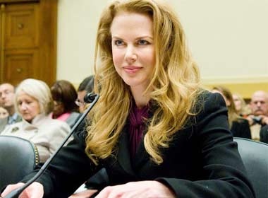 Nicole Kidman thua nhan Hollywood ha thap phu nu hinh anh