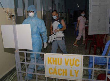 Co them phu nu mang thai, tre em tu vong vi cum H1N1 hinh anh