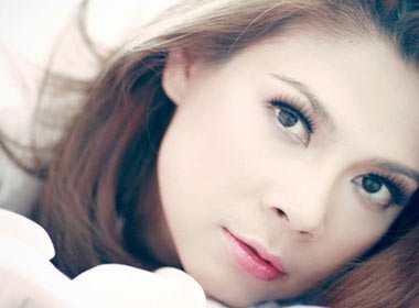 Thoi sinh vien 'quay pha' cua Thanh Thao hinh anh