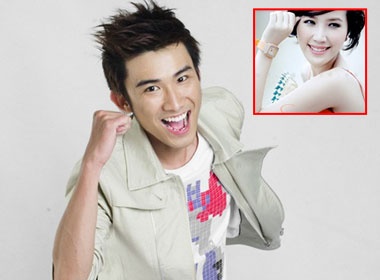 Chi Thien khoe chuyen 'yeu' Bao Thy hinh anh