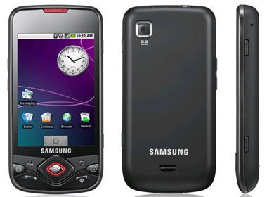 Samsung ra 'de' Android nhanh nhat the gioi hinh anh