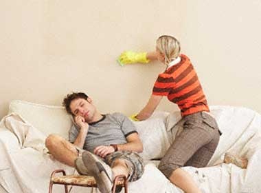 Lay nham chong 'tre con' hinh anh