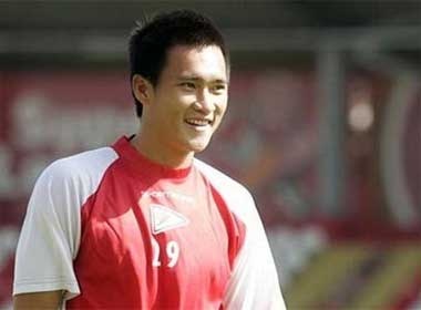 Cong Vinh tro lai DTQG hinh anh