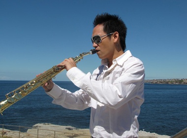 Duy Manh: 'Toi thich lam cho vo ghen' hinh anh