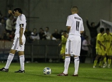 ‘Huy diet’ Real, Alcorcon gay dia chan hinh anh