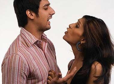 Ghen thong minh hinh anh