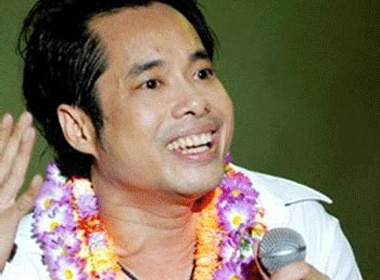 Ngoc Son khong nghien... chi lac hinh anh