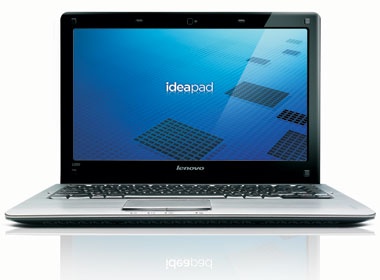 Lenovo U350 - sieu mong, pin khoe, gia hop ly hinh anh