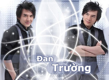 Dan Truong: Ca si Viet dau tien co tong dai dien thoai rieng hinh anh