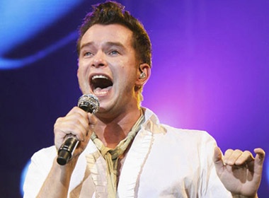 Di chuc cua Stephen Gately 'mat tich' hinh anh