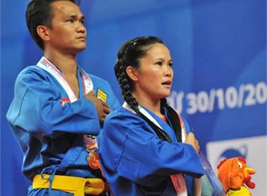 Viet Nam dan dau bang tong sap huy chuong ngay 31/10 hinh anh