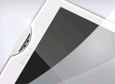 Sony Ericsson he lo 'sieu pham' Xperia X10 hinh anh