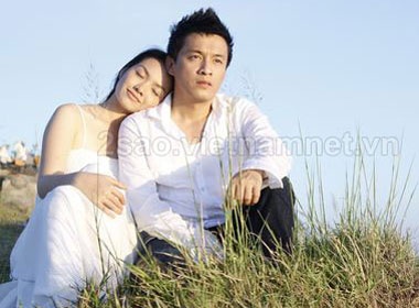 Lo dien 'nguoi moi' cua Lam Truong hinh anh
