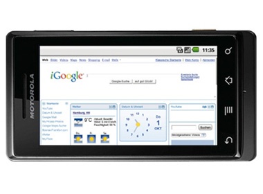 Doi thu cua iPhone se ra mat tuan toi hinh anh