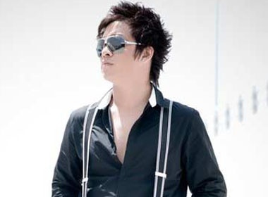 Tuan Hung: Toi chi la thang an xin 'cao cap' hinh anh