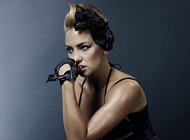 Kate Hudson nong bong hon nho giam can hinh anh