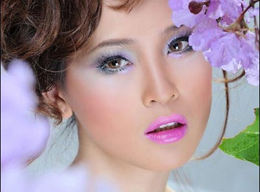 Moi tim cho ve dep trang nha hinh anh