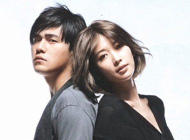 Chau Kiet Luan me man than hinh Lam Chi Linh hinh anh