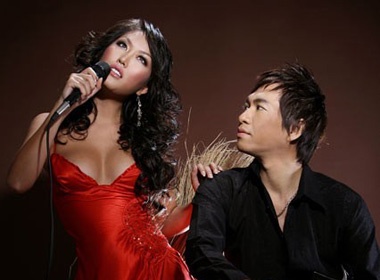 Phi Thanh Van la loi ben nhac si hinh anh