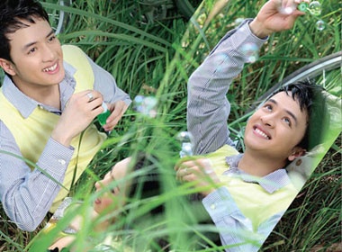 Cao Thai Son: 'Toi khong phai ke sanh soi' hinh anh