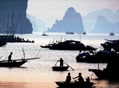 Ha Noi vao top 10 noi nghi dong ly tuong hinh anh