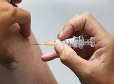 Viet Nam co hai ca dau tien bi sot xuat huyet kem H1N1 hinh anh