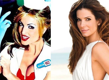 Sandra Bullock gianh con voi sao phim sex hinh anh