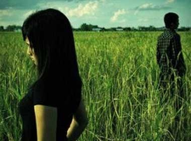 Chi anh va em da lac mat nhau hinh anh