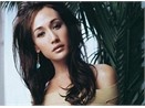 Maggie Q. mo ve Viet Nam! hinh anh