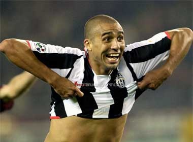 Trezeguet buoc vao hang ngu huyen thoai o Juventus hinh anh