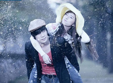 Khanh Phuong trong 'gio dong am ap' voi Quynh Nga hinh anh