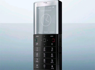 'De' trong suot Xperia Pureness thieu nhieu tinh nang hinh anh