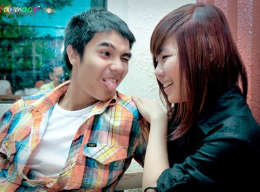 Baggio tinh tu ben 'nguoi ay' hinh anh