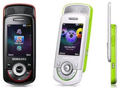 Bo doi 'de' nhan tin, nghe nhac cua Samsung hinh anh