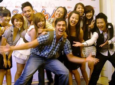 'Nhat quy nhi ma' ra mat hoanh trang hinh anh