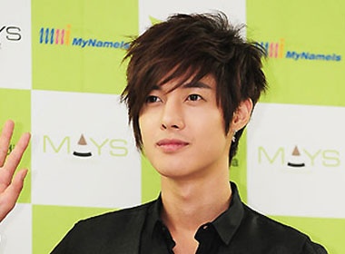 Thu linh SS501 tiep tuc tro tai dien xuat hinh anh