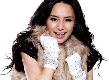 Chung Han Dong noi mun toan than hinh anh