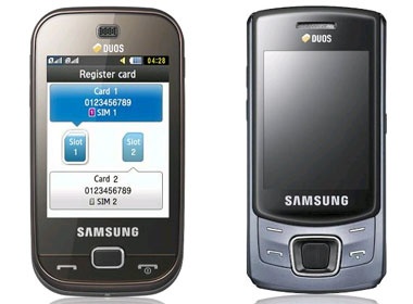 Bo doi 'de' 2 SIM moi cua Samsung hinh anh