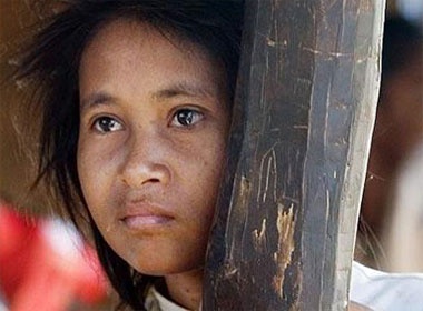 'Nguoi rung' noi loan o Campuchia hinh anh